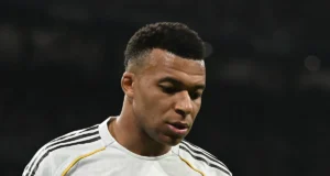 🚨 Bayern – Real: Real Madrid tem a escalação!
