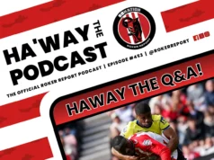 Howe, as perguntas e respostas do podcast | Esporas Fallout | ‘Lenda’ | Seleção da equipe O potencial da Europa