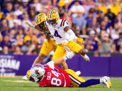 O número geral 7 significa múltiplas posições para comandantes