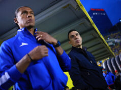 🚨Cruz Azul nomeou seu novo treinador