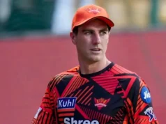 IPL 2026: Pat Cummins jogará na partida SRH vs DC desta noite?