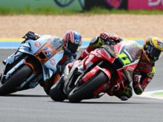 Por que a mudança de Ai Ogura para a Yamaha é a lição mais cruel da Honda