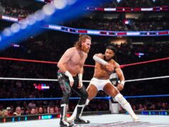 WWE WrestleMania 42 Resultados Trick Williams destrona Sami Zayn