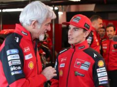Ricard Jove diz que Marc Márquez seria “inteligente” em pressionar a Ducati sobre a demanda do contrato de 2027