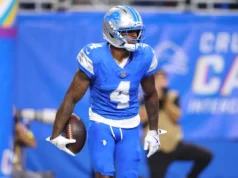 Necessidades do Draft da NFL de 2026 do Detroit Lions: relatório de lesão do cornerback