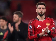 Bruno Fernandes diz à INEOS que deve permanecer no Man Utd além da janela de transferências de verão – The Telegraph