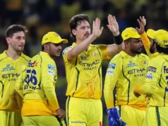 ‘CSK será invencível novamente’: Ashwin envia mensagem forte aos fãs