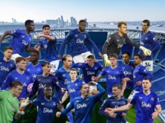 Auditoria do time do Everton: quem deve ficar e quem deve sair em outro grande verão