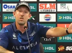 Jogo de pressão do PSL! Kool perdeu o treinador estrangeiro, o destino do Paquistão começou – veja