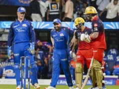 Momento de Virat Kohli-Rohit Sharma conquista corações: o clipe de Viral Wankhede rouba a cena – ASSISTA