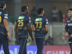 GT vs RCB Probabilidade de vitória ao vivo, previsão, probabilidades e probabilidade de vitória no IPL 2026 Clash