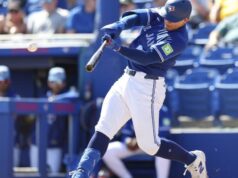 O que o apanhador do Blue Jays, Brandon Valenzuela, precisa saber sobre a lesão de Alejandro Kirk