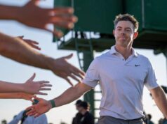 Butch Harmon comparou Tiger Woods a Rory McIlroy depois de vencer o Masters