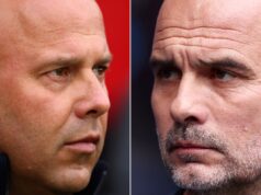 Manchester City x Liverpool: últimas notícias sobre lesões do City e previsões do XI inicial do City antes da partida de hoje