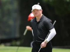 O retorno de Canelo Alvarez está marcado para a luta pelo título mundial na Arábia Saudita, em setembro