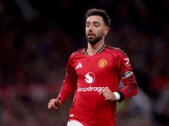 Swarga, Dalot e Mainu começarão em 4-2-3-1 Escalação prevista do Manchester United contra o Chelsea