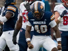 Draft da NFL de 2026: Conferência dos EUA provavelmente assistirá