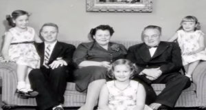O mistério de uma família de seis pessoas no Oregon enquanto tentava comprar uma árvore de Natal em 1958 foi resolvido