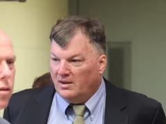 A vida secreta de Rex Heuerman e a trilha assustadora em que ele foi pego foram reveladas em The Trial USA