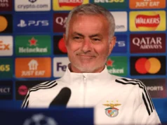 Técnico português ‘desconfortável’ com especulações sobre o Real Madrid-relatório