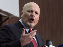 O promotor britânico do TPI que tentou prender Netanyahu por ‘crimes de guerra’ enfrenta acusações disciplinares por assédio sexual