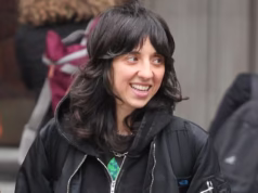 DJ internacional, 33, recebeu £ 90.000 após ser ferido pela queda de um tijolo do lado de fora de um café em Londres