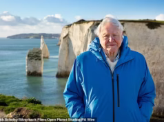 Uma vida tranquila no Tâmisa ajudou David Attenborough a chegar aos 100 anos, mas com as estrelas a mudarem-se para a cidade que ele ama – incluindo Tom Holland e Zendaya, e os turistas afluindo ao Ted Lasso Trail, será que ele ainda escolheria viver lá?