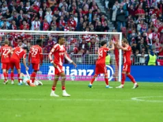 Previsão do Bayern de Munique x Bayer Leverkusen / Notícias da equipe
