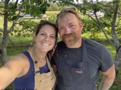 A polêmica estrela em ascensão democrata e sua esposa anunciaram tristes notícias para a família