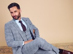 Modelo masculino, 36 anos, morto em ataque ‘tão repentino, tão rápido e tão brutal’ após a festa de Halloween, ouviu o tribunal