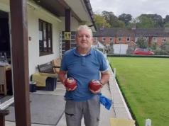 ‘Mula de drogas’ amante de tigelas, 80 anos, libertada da prisão chilena por ‘preocupações de saúde’