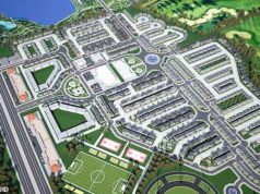 Uma megacidade muçulmana planejada no coração do Texas obteve uma grande vitória e está um passo mais perto de se tornar realidade