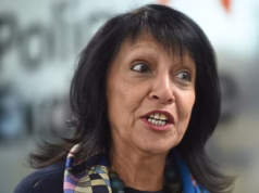 Bridget Phillipson ‘traiu mulheres’ na decisão de gênero da Suprema Corte: Ministra do Trabalho acusada de ‘bloquear diretrizes sobre espaços para pessoas do mesmo sexo para proteger sua carreira’