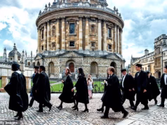 Oxbridge pede reforma das admissões universitárias centenárias para promover a diversidade e a inclusão