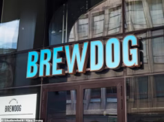 A Brewdog deixou uma conta não paga de £ 20 milhões para a empresa no Reino Unido depois que ela faliu – enquanto novos proprietários revelam planos de transformá-la em US $ 1 bilhão