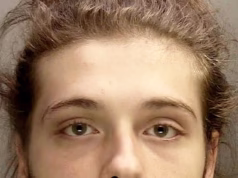 Namorado que jogou adolescente a 12 metros do apartamento do quarto andar é preso por cinco anos