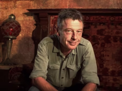 O DJ da Radio One e apresentador do Live Aid Andy Kersh morreu aos 66 anos após uma batalha contra o câncer