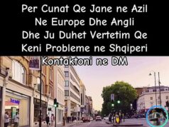 Gangues albanesas estão pagando a policiais corruptos até £ 2.600 por cartas do governo para apoiar os pedidos de asilo