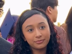 Pai de coração partido de Celeste Rivas reage à prisão da cantora D4vd no caso de assassinato da filha