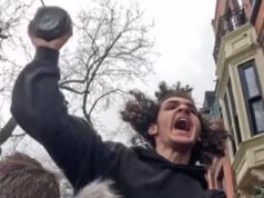 Oficial da NYPD emite alerta urgente de ‘célula adormecida’ enquanto adolescente-bomba inspirado no ISIS enfrenta prisão perpétua