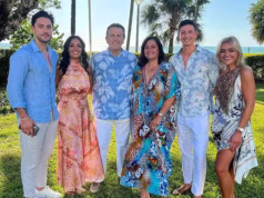 Das Maldivas à s docas: o privilegiado estudante particular ‘Rei do Waterfront’ de Sydney descobre seu destino por atacar a noiva