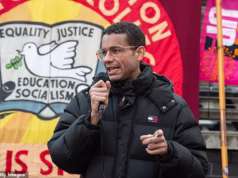 Ensinar chefes de mídia social de marcas sindicais ‘degradados’ a aproveitadores ‘discutidos’