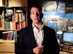 Como 6.000 soldados da OTAN foram expulsos por um punhado de pilotos de drones ucranianos: New Mail mostra como veículos blindados e armas pesadas não são páreo para porta-aviões não tripulados