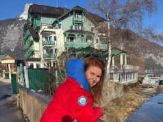 Sarah Ferguson pesa £ 1,3 milhão, todo documentário de TV diz que ela ‘precisa de dinheiro’ – depois de se esconder em uma clínica de saúde austríaca que custa £ 2.000 por noite