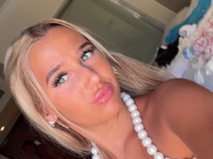 Família de estudante de 16 anos, que foi morta a facadas em ‘discussão sobre menino’, acusa três adolescentes de assassinato no tribunal pela primeira vez