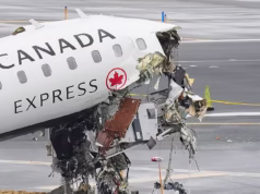 O horrível lapso de segurança que causou o acidente fatal do avião no Aeroporto LaGuardia foi revelado