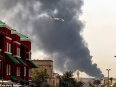 As companhias aéreas podem falir dentro de semanas em meio à queda nas reservas e ao aumento do petróleo em meio ao caos no Oriente Médio, alerta o bilionário magnata dos jatos de Dubai