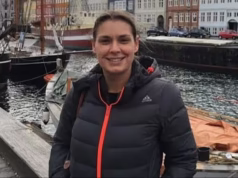 Marido acusado de levar a esposa ao suicídio afirma que ‘lesão no pescoço’ na foto foi causada por coleira BDSM ‘fofa’