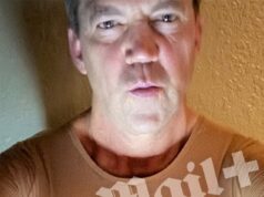 Insultar o ‘segredo aberto’ sobre o travestismo do casamento de Brian Nome e Christie é o assunto das conversas na Casa Branca… Pessoas de dentro de Trump afirmam novo fetiche