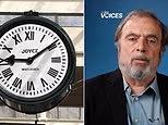 É hora de acabar com o jetlag forçado: com o tempo passando, por que ainda suportamos esta loucura centenária que está deixando a Grã-Bretanha desconfortável, feia e indisposta? Peter Hitchens